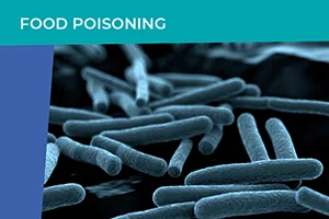 M2. Food Poisoning