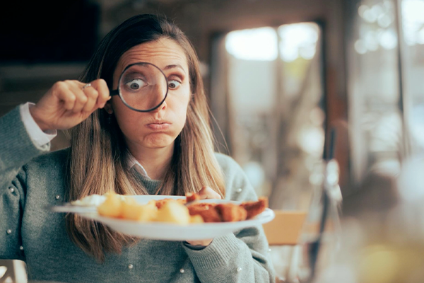 Food Safety Induction Quiz